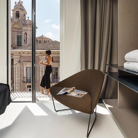 Meo Design Suites & Spa Catania Ngoại thất bức ảnh