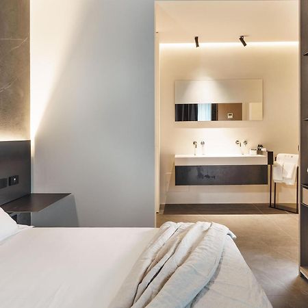 Meo Design Suites & Spa Catania Ngoại thất bức ảnh