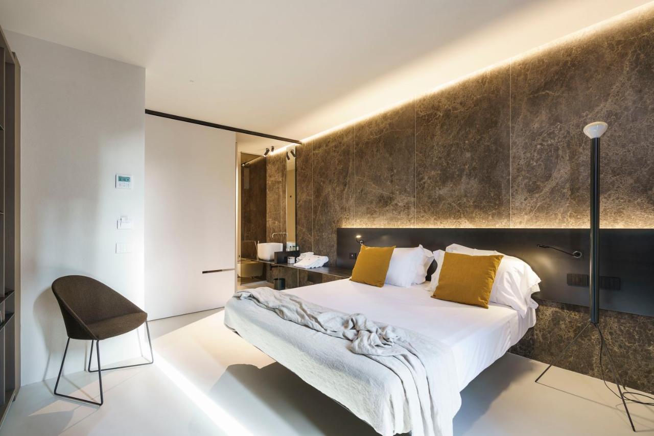 Meo Design Suites & Spa Catania Ngoại thất bức ảnh